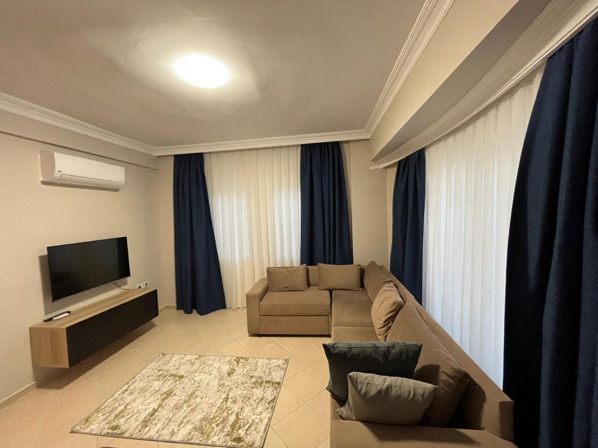 The Halcyon Apartment 페티예 외부 사진