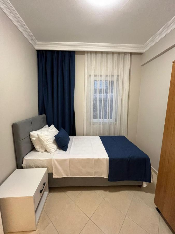 The Halcyon Apartment 페티예 외부 사진